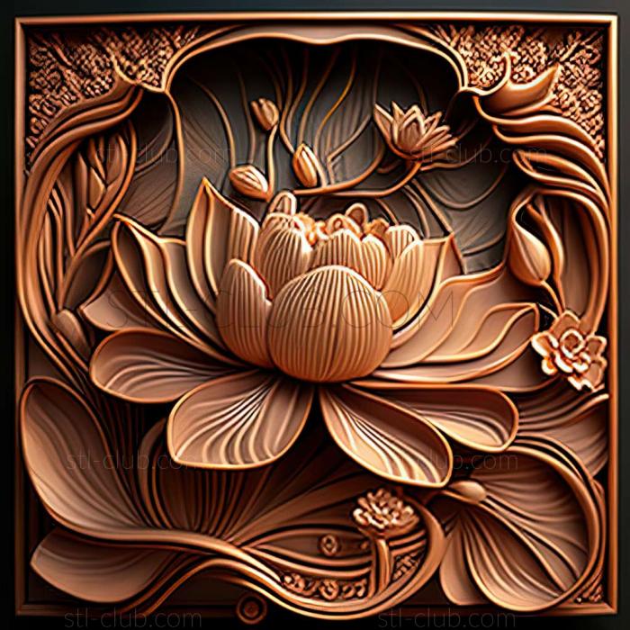 lotus